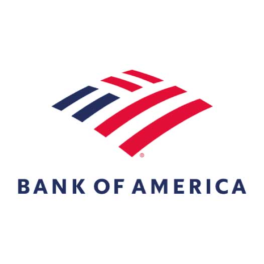 Bank of America logo