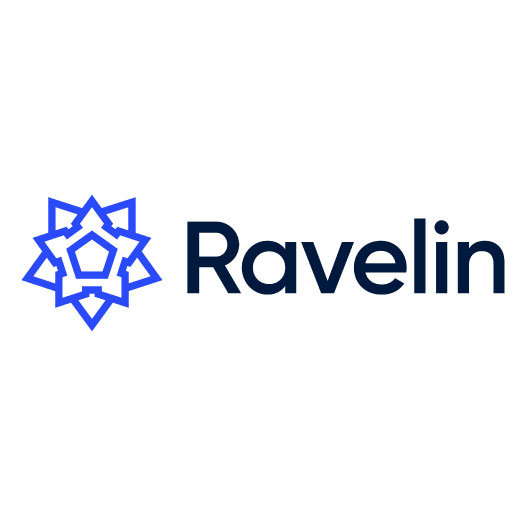 Ravelin logo