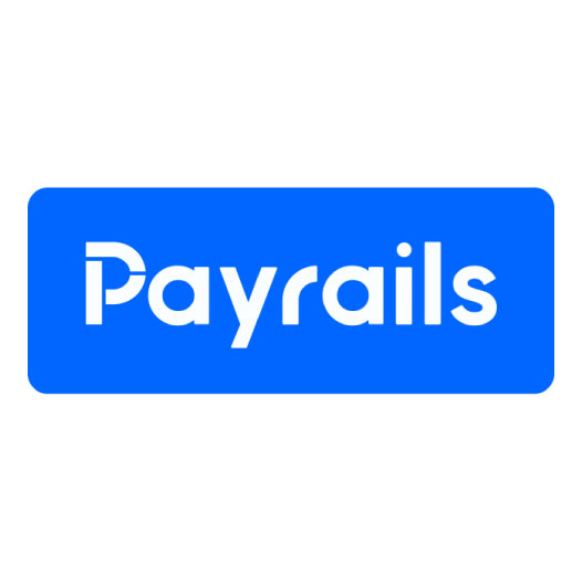 Payrails logo