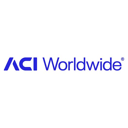 ACI Worldwide logo