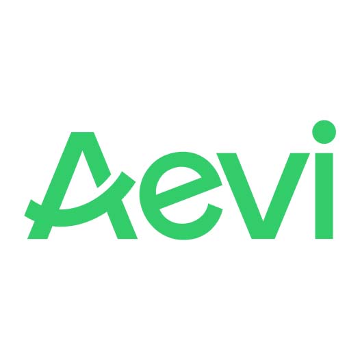 Aevi logo