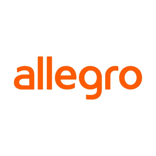 Allegro logo