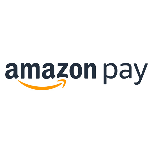 Amazon Pay logo