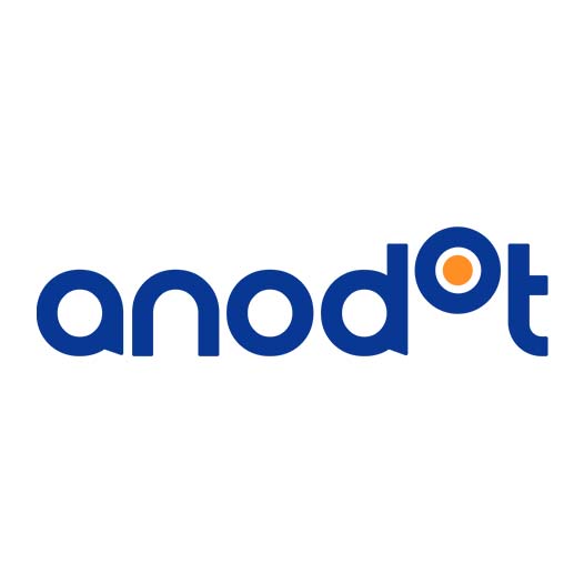 Anodot logo