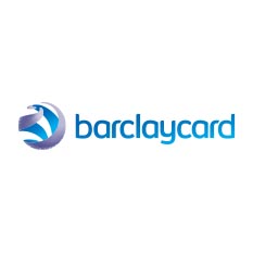 Barclaycard logo