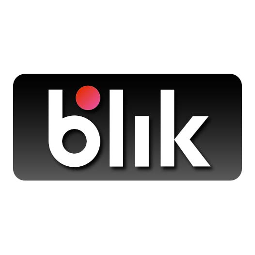 BLIK logo