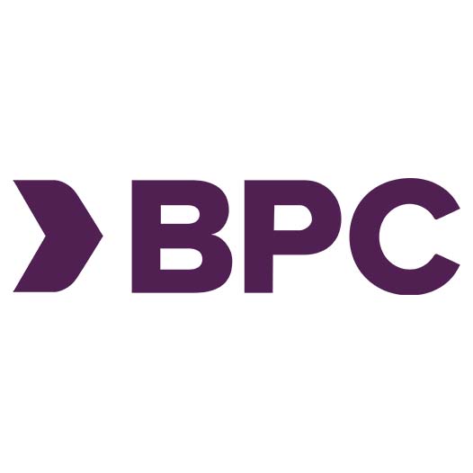 BPC logo