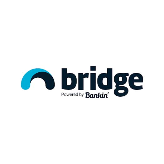 Bridge logo