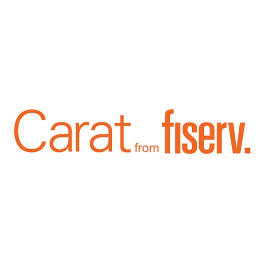 Fiserv logo