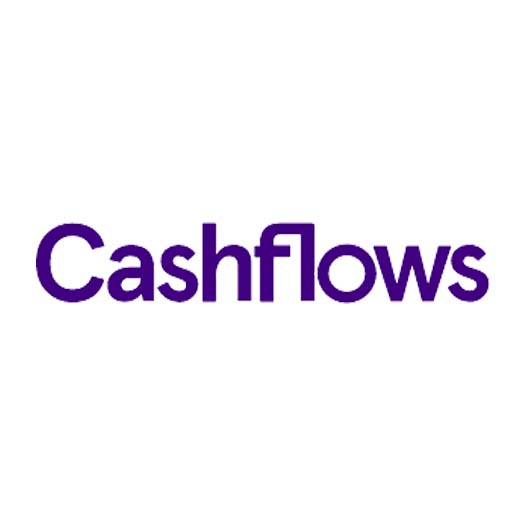 Cashflows logo