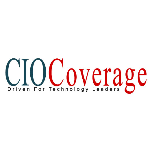 CIOCoverage logo