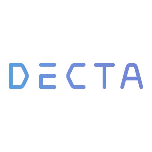 DECTA logo