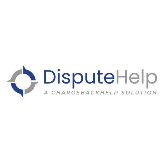 DisputeHelp logo