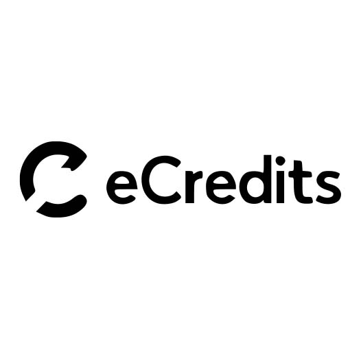 eCredits logo