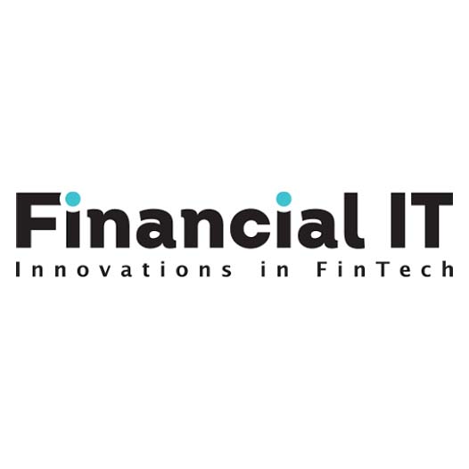 Financial IT logo