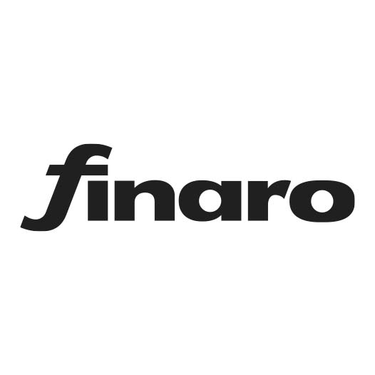 Finaro logo