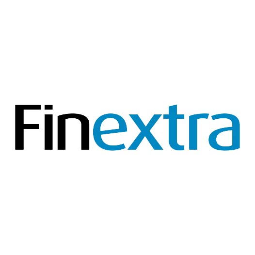 Finextra logo