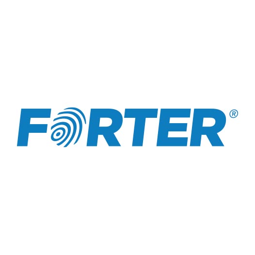 Forter logo