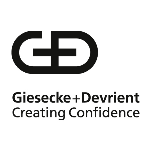 Giesecke+Devrient logo