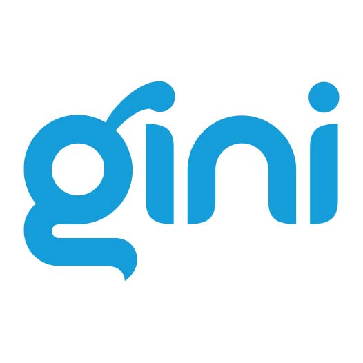 Gini logo