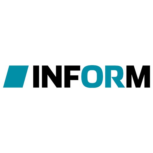 INFORM logo