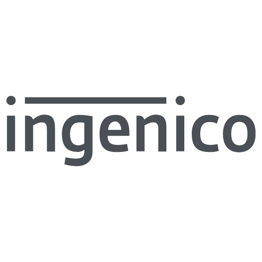 Ingenico logo