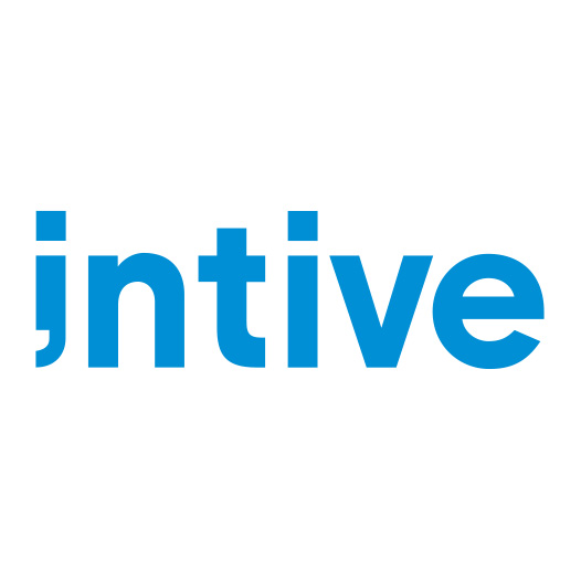 intive logo