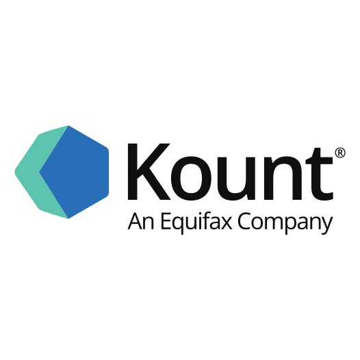 Kount logo