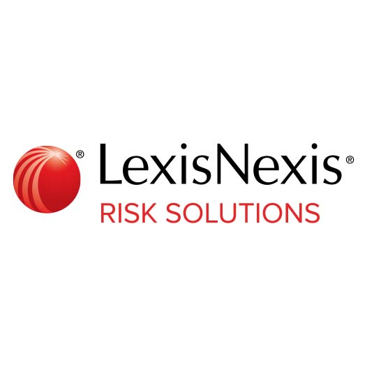 LexisNexis logo