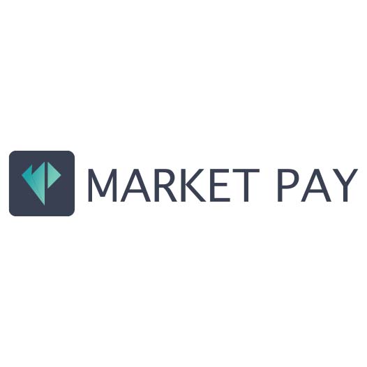 Market Pay logo