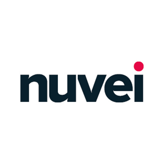 Nuvei logo