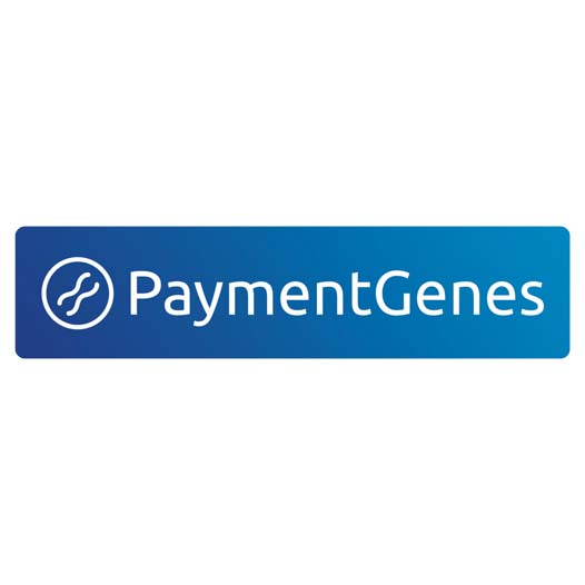 PaymentGenes logo