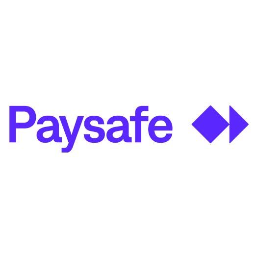 Paysafe logo