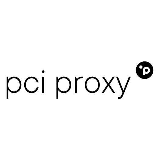 PCI Proxy logo