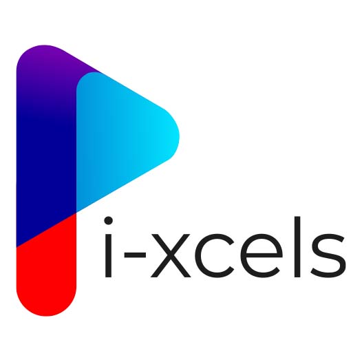 Pi-xcels logo