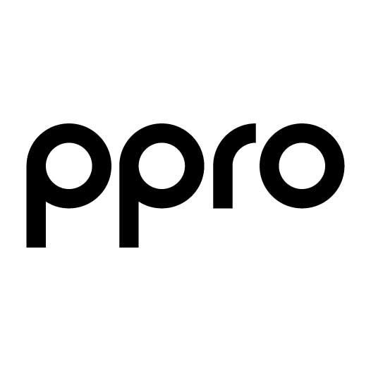 PPRO logo