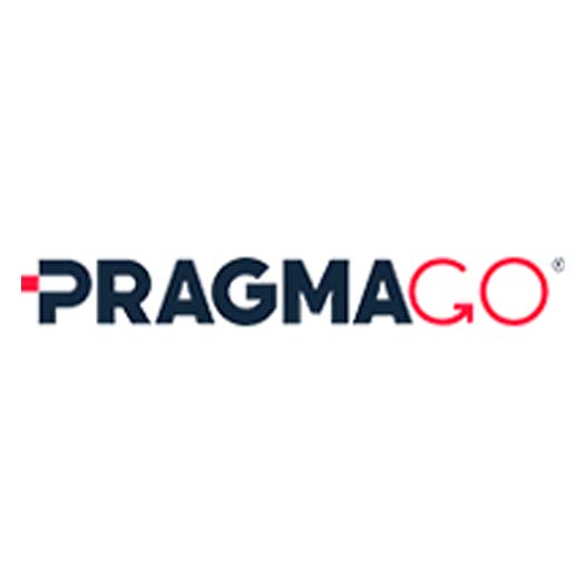 PragmaGO logo