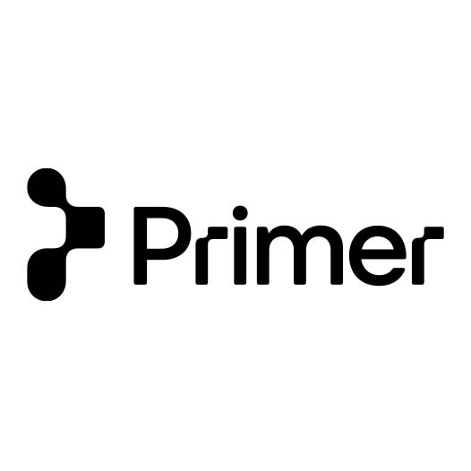 Primer logo