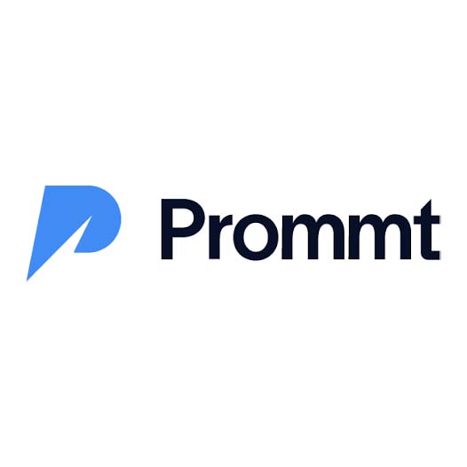 Prommt logo