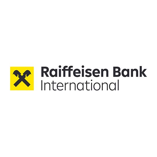 Raiffeisen Bank International logo