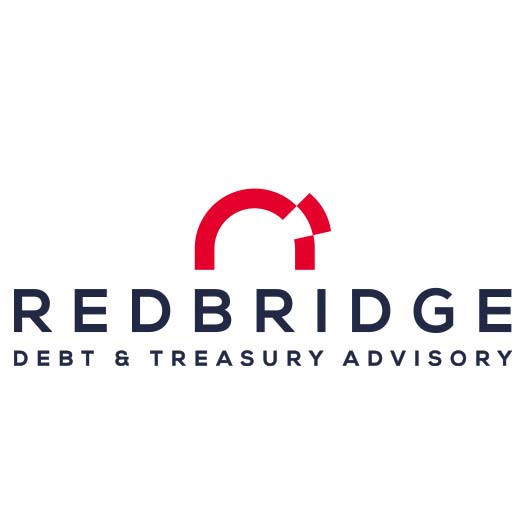 Redbridge logo