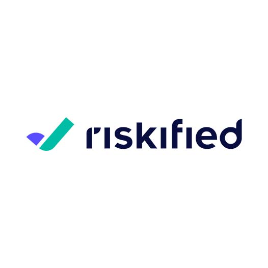 Riskified logo