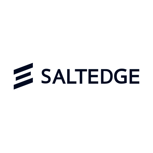 Salt Edge logo