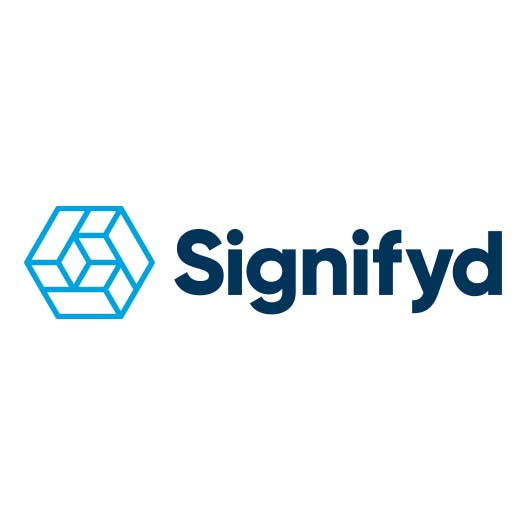 Signifyd logo