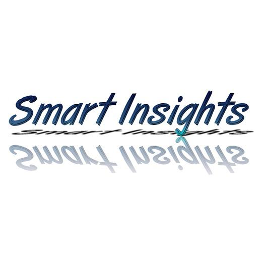 Smart Insights logo