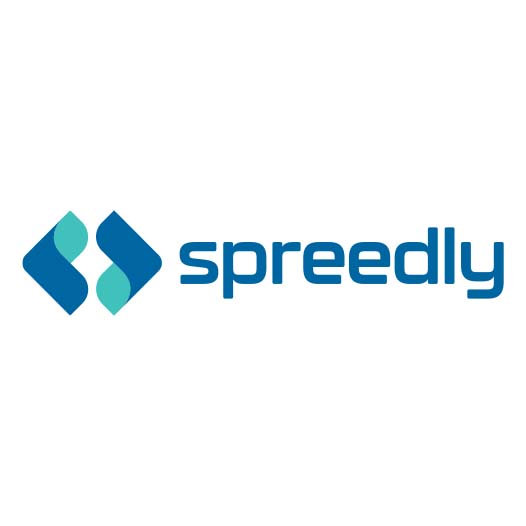 Spreedly logo