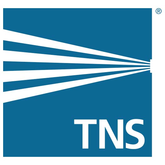 TNS logo