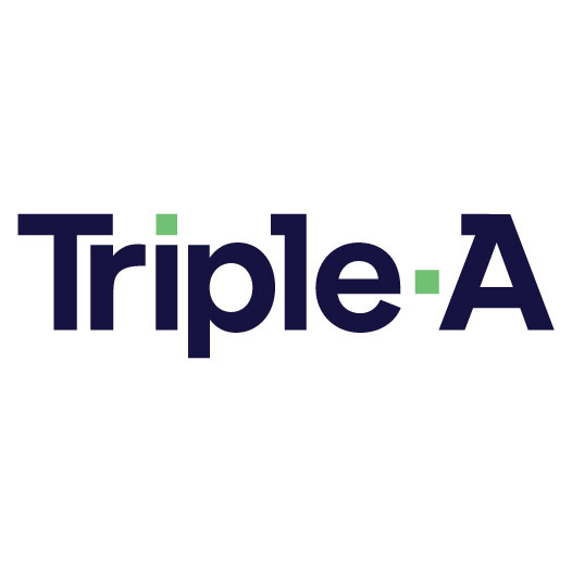 Triple A Technologies logo