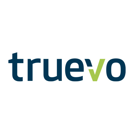 Truevo logo