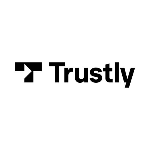 Trustly logo